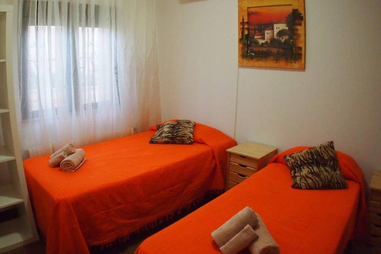 Villa Las Adelfas Calpe Kültér fotó